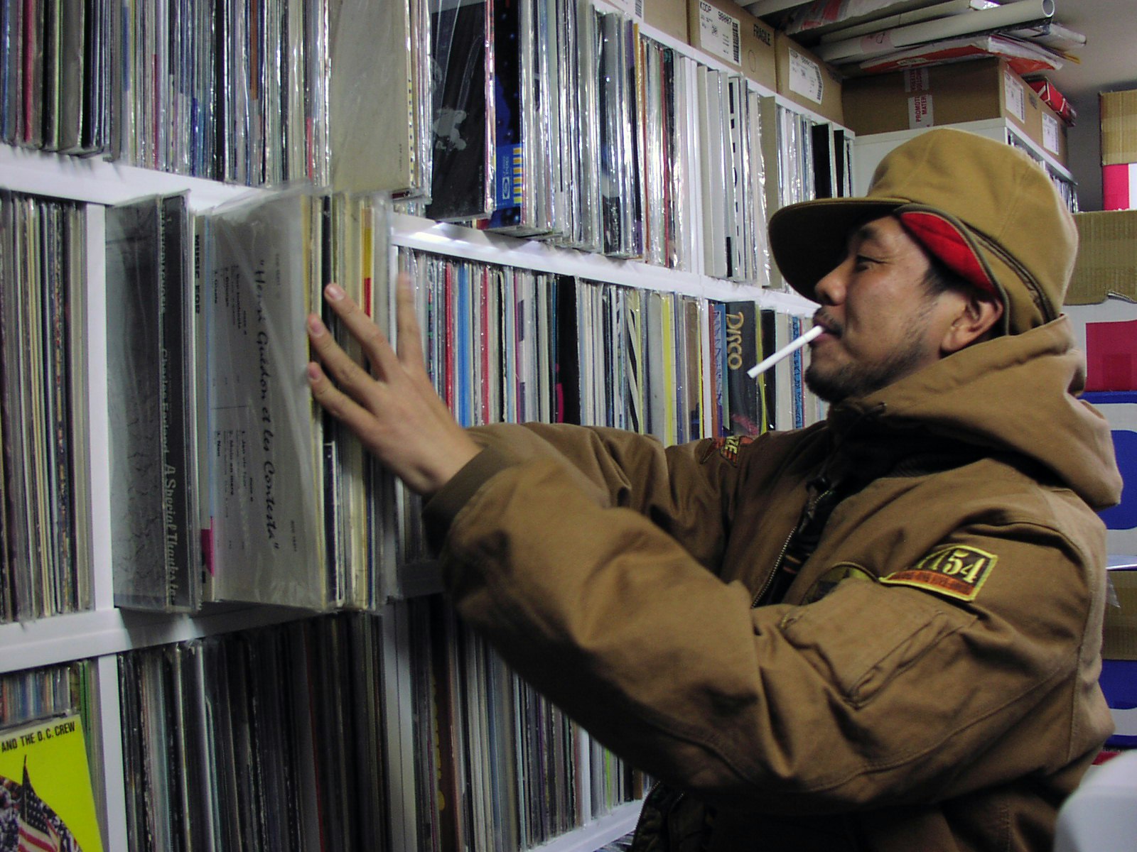 Photos by James O'Connor.